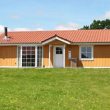 Ferienhaus Holiday Lxvii Gråsten