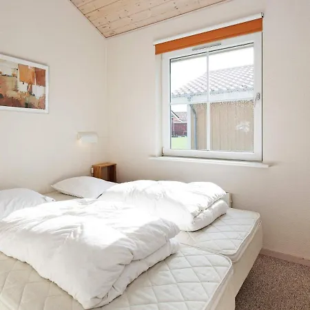 Ferienhaus Holiday Lxvii