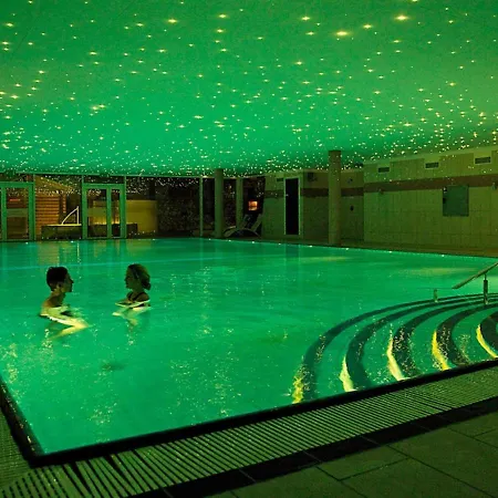 Ferienhaus Holiday Lxvii *
