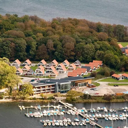 Ferienhaus Holiday Lxvii